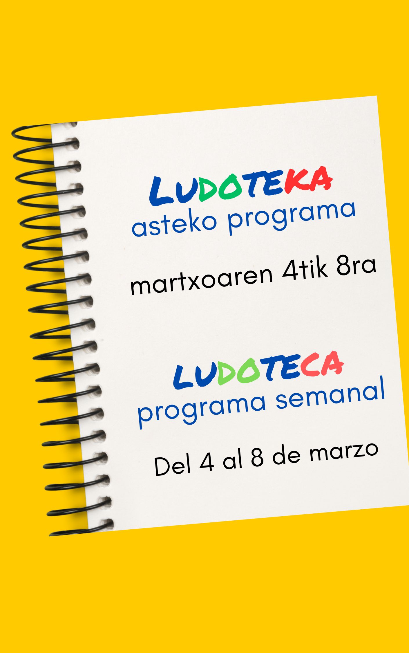 ludoteka 5