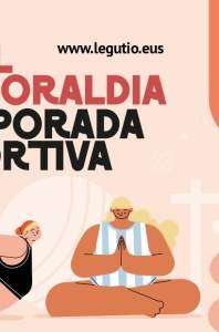 Actividades deportivas 1