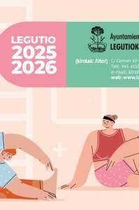 Actividades deportivas  6