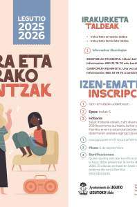 ACTIVIDADES CULTURALES 